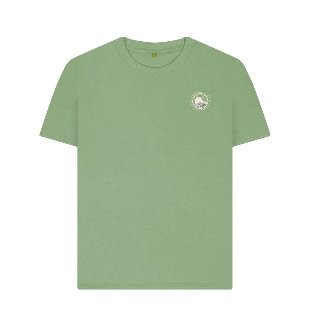 Sage Women's Firestone Bay Tee